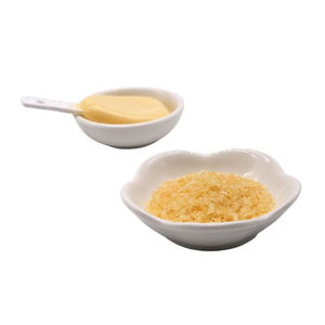 Emballage <span class=keywords><strong>de</strong></span> 25kg gélatine peau <span class=keywords><strong>de</strong></span> <span class=keywords><strong>poisson</strong></span> Tilapia gélatine écailles <span class=keywords><strong>de</strong></span> <span class=keywords><strong>poisson</strong></span> gélatine <span class=keywords><strong>200</strong></span> poudre - Product Image 3