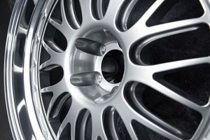 Jantes de course SW Hyper Silver E88 18 19 20 pouces 5x120 5x130 2/3 pièces à déport profond pour F80 M3 G87 G80 <span class=keywords><strong>Porsche</strong></span> 911 992 997 - Product Image 3