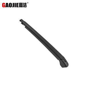 Applicable au bras de balancier d'essuie-glace arrière Toyota Sienna 2004-2005 85241AE010 - Product Image 2