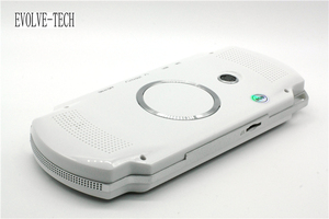カスタム4.3インチ画面8Gbメモリ工場価格X6ハンドヘルドゲームコンソールビデオゲームコンソールプレーヤー10000ゲーム内蔵