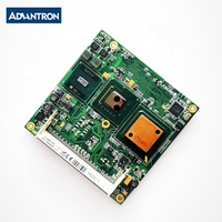 B & R Automation congatec AG L132812 PN:062635 Carte mère industrielle i3 i5 i7 Carte CPU Module CPU Carte principale Stock d'origine