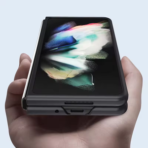 Téléphone d'occasion personnalisé <span class=keywords><strong>Z4</strong></span> S23U Z <span class=keywords><strong>Flip</strong></span> 5G utilisé en grade A - Product Image 2