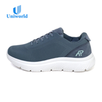 Fournisseur direct du Vietnam sur Alibaba |   Chaussures pour hommes - Chaussures de marche en plein air pour hommes, design personnalisé, adaptées aux pieds larges, décontractées pour la promenade
