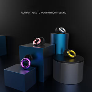 उच्च गुणवत्ता वाले कस्टम सर्वश्रेष्ठ कान प्लग वाटरप्रूफ सुनना सुरक्षा विरोधी शोर कमी नरम सिलिकॉन इयरप्लग - Product Image 3