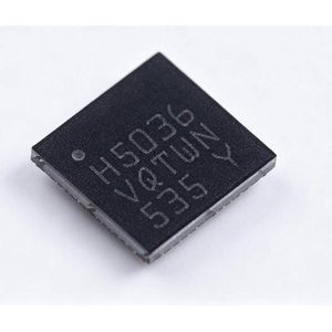 STM32H503EBY6TR ชิ้นส่วนอิเล็กทรอนิกส์แท้จากผู้ผลิตดั้งเดิม Cortex-M33 32 บิต 250MHz 19 WLCSP-25(2.2x2.3) ไมโครคอนโทรลเลอร์ RoHS - Product Image 1