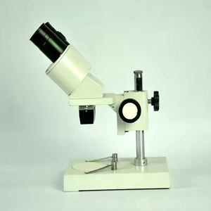 YJ-T2卸売ズームステレオ顕微鏡Pcbスマートフォン修理用双眼LEDライト - Product Image 3