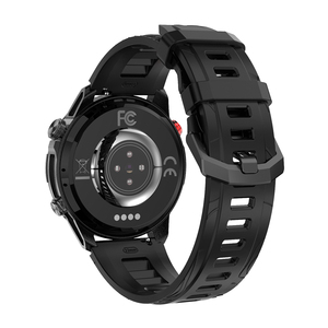 Reloj Inteligente Deportivo TKYUAN con GPS, Mapa Offline, Monitor de Frecuencia Cardíaca, SpO2, Monitorización del Sueño, Resistente al Agua 3ATM, Llamadas - Product Image 2