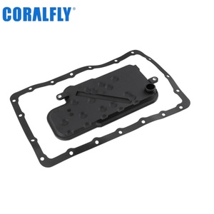 Filtro de Transmisión Automática Mr357710, Filtro de Aceite para Cárter de Transmisión para Mitsubishi Montero - Product Image 2