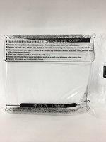 Argile blanche douce pour la fabrication de slime, 100g, argile à modeler DIY, argile à papier douce, création de figurines