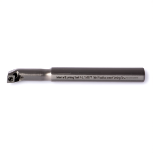 Internal Turning Tool R/L TA8077 Mini Positive Insert Turning Tools - Product Image 2