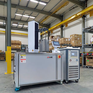 Machine d'essai d'endurance de choc thermique de la norme d'essai BS En 1183 - Product Image 5