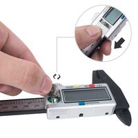 Suministros Pmu, herramienta de Regla de medición, mapeo de cejas, calibrador de cejas, Regla de medición de cejas, calibrador Vernier para Mapeo de cejas