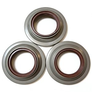 OEM BH4342E MH034131 Sello de Aceite de Alta Calidad con Junta Tórica 80*162*12.5/43 JAC/ISUZU Fuso Servicio Personalizado Aplicación Industrial Caucho - Product Image 1