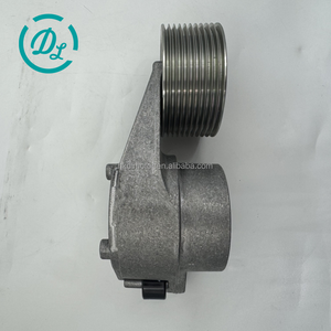 Tendeur de courroie diesel EexcavaStart APV3235 20491753 21145261 21631484 pour excavatrices EC360B EC460B Moteur D12 - Product Image 4