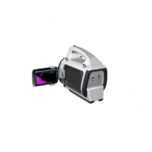 Detector Portátil de Isótopos Nucleares America BNC SAM945, Monitor Ambiental, 1 Año de Garantía, IP65 - Product Image 5
