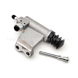 Cilindro esclavo de embrague Honda 46930S5A013 para Civic 2001 2005, pieza de repuesto nueva - Product Image 4