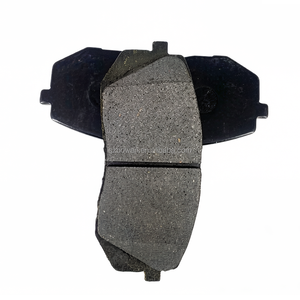 Plaquettes <span class=keywords><strong>de</strong></span> <span class=keywords><strong>frein</strong></span> à <span class=keywords><strong>disque</strong></span> céramique <span class=keywords><strong>avant</strong></span> <span class=keywords><strong>et</strong></span> arrière OEM <span class=keywords><strong>de</strong></span> haute qualité pour Toyota – Vente en gros automobile - Product Image 2