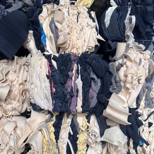 Espuma <span class=keywords><strong>de</strong></span> PU Reciclada en Pacas a Precio Económico <span class=keywords><strong>de</strong></span> China para Exportación y Reciclaje a Gran Escala - Product Image 6