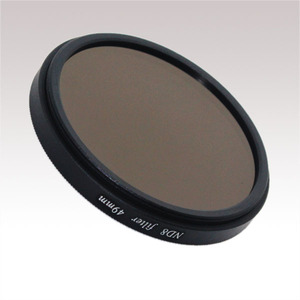 OEM <strong>Camera</strong> <strong>Filter</strong> 58mm Neutral Density ND8 <strong>Filter</strong> - Product Image 5