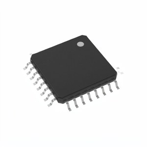 Circuito Integrado MCU de 8 Bits, 16 KB de Memoria Flash, 32 TQFP, BOM IC en Stock, Componentes Electrónicos 32 TQFP, ATMEGA168PV-10AU Integrado - Product Image 1