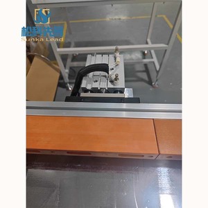 Lithium <b>Battery</b> Pack Production Line Extruder for Assembly Line - Product Image 6
