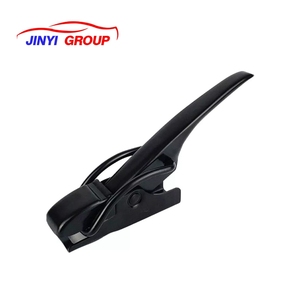 มือจับประตูท้ายรถ เหมาะสำหรับรถยนต์มิตซูบิชิ แอล200 รุ่น MB513405 MB513406 - Product Image 1