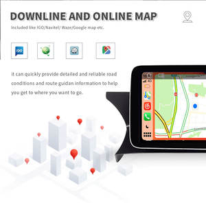 Schermo Multimediale da 12.3 Pollici Wireless Carplay Android 14 per Auto <span class=keywords><strong>Mercedes</strong></span> C200 <span class=keywords><strong>C180</strong></span> <span class=keywords><strong>W204</strong></span> W205 con GPS DSP RGB OBD2 WIFI 4G - Product Image 6