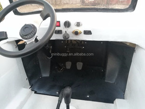 Mini Buggy <span class=keywords><strong>Quad</strong></span> ATV Parent-enfant Mini coccinelle voiture <span class=keywords><strong>essence</strong></span> voiturette de Golf 125cc - Product Image 6