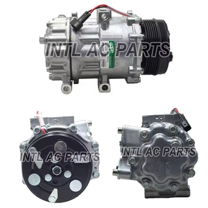 <span class=keywords><strong>Compresseur</strong></span> de <span class=keywords><strong>climatisation</strong></span> pour <span class=keywords><strong>Ford</strong></span> Galaxy/ Volvo V70 6G9119D629DE 6G9119D629DC 6G9119D629DD 1435790 6G91-19D629-DB - Product Image 5