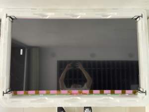 Schermo Curvo per TV Samsung da 55 Pollici ST5461D17-1 per Sostituzione Schermo TV <span class=keywords><strong>LG</strong></span> da 55 Pollici - Product Image 2