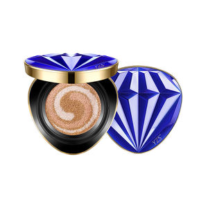 Vente en gros de saphir de marque privée YZS 12g avec <span class=keywords><strong>miroir</strong></span> pour modifier le <span class=keywords><strong>contour</strong></span> correcteur soins de la peau du visage crème à coussin d'air 3 en 1 - Product Image 6