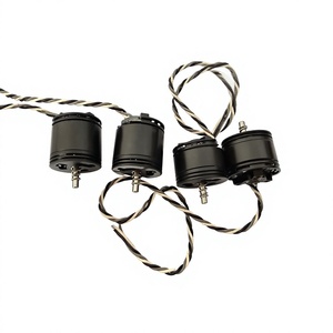 Kit de 4 moteurs de bras pour drone <span class=keywords><strong>Mavic</strong></span> 3 3T, moteurs brushless CW CCW, pièces de rechange pour réparation - Product Image 5