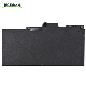 BK-Dbest 11.55V/50.1Wh <span class=keywords><strong>batterie</strong></span> au Lithium Rechargeable CS03XL pour <span class=keywords><strong>Elitebook</strong></span> 745 755 <span class=keywords><strong>840</strong></span> 848 850 <span class=keywords><strong>G3</strong></span> CS03XL <span class=keywords><strong>batterie</strong></span> - Product Image 4