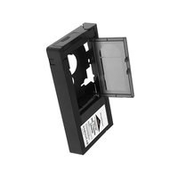 Adaptateur de cassette Premium VHS-C vers VHS pour caméscopes-RCA motorisé VHS6181