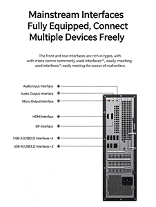 <span class=keywords><strong>Huawei</strong></span> matestation Mate Station S Series ของแท้คอมพิวเตอร์ตั้งโต๊ะส่วนบุคคลสำหรับ <span class=keywords><strong>Huawei</strong></span> <span class=keywords><strong>Ai</strong></span> <span class=keywords><strong>Life</strong></span> - Product Image 2