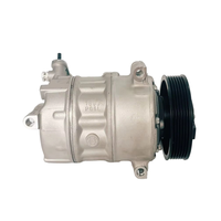 Compresseur d'air automobile universel Cheshipei CSP-156096 12V pour NEW REGAL pour OE 13232305/13262836 Garantie 1 an