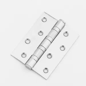 GUIDE Fabricant Professionnel Charnière de Porte de Cuisine Moderne en Acier Inoxydable 201, Plate, Silencieuse, à Roulement à Billes, <span class=keywords><strong>270</strong></span>° - Product Image 1