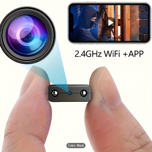 1080P Full HD Máy quay phim hồng ngoại tầm nhìn ban đêm XD máy ảnh phát hiện chuyển động DV máy ảnh - Product Image 3