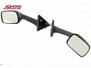 IN FIBRA di CARBONIO SPECCHIETTO LATERALE di RICAMBIO PER <span class=keywords><strong>FERRARI</strong></span> 360 - Product Image 5