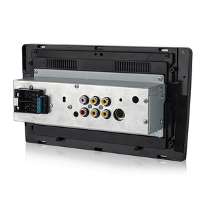 Tengmao 9008 9 inch 2 din đa phương tiện màn hình cảm ứng phổ Car DVD player <span class=keywords><strong>Android</strong></span> Car 9 inch <span class=keywords><strong>GPS</strong></span> - Product Image 5