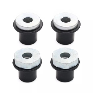 Bagues de direction en acier au carbone à bride, pour arbre de 25 mm et longueur de 30 mm, à pression, pour Dodge RAM1500 - Product Image 1