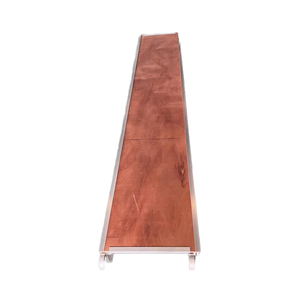 <strong>Scaffolding</strong> <strong>Decking</strong> Plank Aluminum <strong>Scaffolding</strong> Walk <strong>Boards</strong> In Construction - Product Image 3