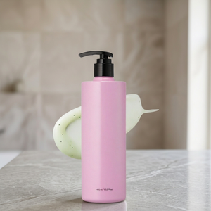 Shampooing capillaire 2-en-1 nourrissant, hydratant et nettoyant en profondeur, biologique, marque privée, pour adultes, 200 ml - Product Image 3