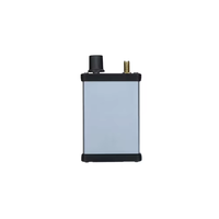 Carte réceptrice de caméra de drone RUSHFPV 1.2G/1.3G V2 avec enregistrement DVR et antenne polarisée circulairement pour machine FPV de voyage