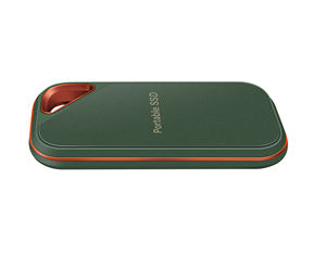 SSD portable 64 Go 128 Go 256 Go 512 Go Type C USB 3.1 Lecture Disque SSD mobile en métal doré et plastique pour ordinateur portable 1 To 2 To 4 To - Product Image 1