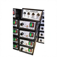 Machine d'étiquetage semi-automatique électrique pour bouteilles et canettes, imprimante multi-tension pour emballages en carton, composants moteur et PLC