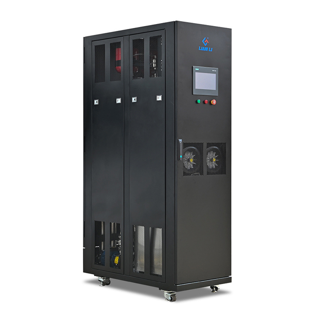 Rack-Mounted CDU | High-Power Customizable Coolant Distribution Unit (CDU) Liquid-cooled Server Chassis