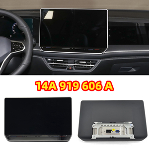 เหมาะสำหรับหน้าจอ Passat B9 15นิ้ว imultimedia HD 14A 919 606 14A919606A - Product Image 5
