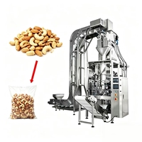 Machine automatique de conditionnement et d'emballage pour glaces, crèmes et bâtonnets glacés, avec fonction de séchage et de flux continu