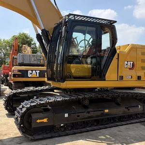 Excavadora CAT 330 Modelo 2023, 30 Toneladas de Peso Operativo, Capacidad de Cucharón de 1.8 m - Product Image 6